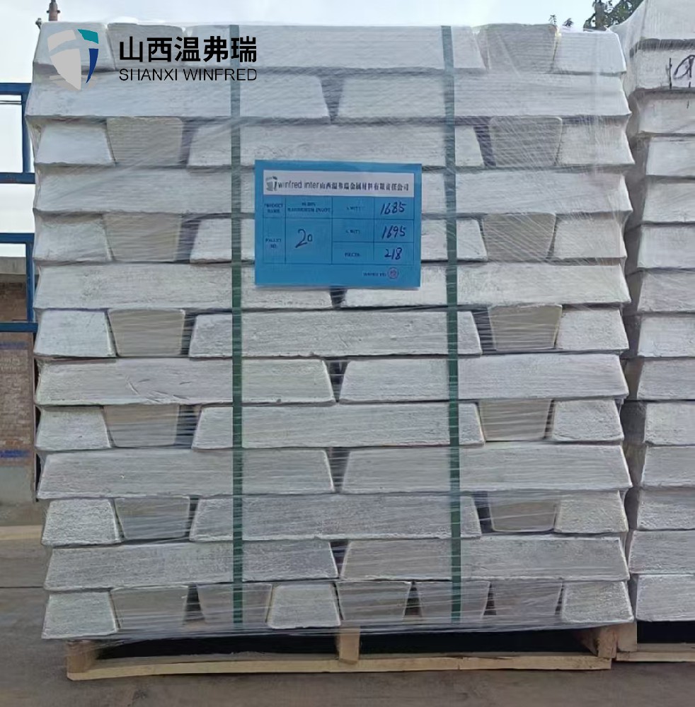 镁锭行情动态08.18